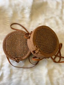 Tas Rotan Bali/Tas Ata Bali/Tas Kekinian/Tas Premium