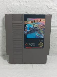 NINTENDO NES TIGER HELI GAME (PRELOVED)