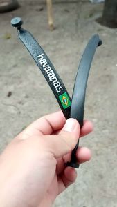 2 PASANG Serampat Sendal Jepit Premium