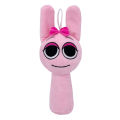 20CM Sprunki Plush Toys Horror Game Sprunki Incredibox Plushie Cartoon Cute Soft Stuffed Pillow For Kids Birthday Christmas Gifts. 