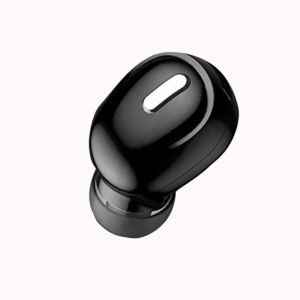 SEA JJT Mini Bluetooth Earbuds with High-Quality Sound and Comfortable In-Ear Design for Sleep and Daily Use
