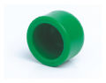 Nút bịt trơn D20 - Xanh phụ kiện ống nước PPR. 