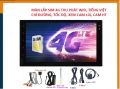 [Hỗ Trợ Lắp Đặt] Màn hình dvd android xe hơi LẮP SIM 4G NEW 2024, Màn hình android ô tô 9 inch, 10 inch android 10. TIẾNG VIỆT, bản đồ Vietmap S2, Navitel, camera lùi, đồ chơi xe hơi, đầu dvd cho xe ô tô, DVD ô tô android giá rẻ, BẢO HÀNH UY TÍN UY 166. 