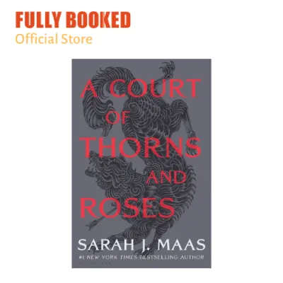 A Court of Thorns and Roses (Hardcover)