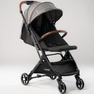 [ONLINE EXCLUSIVE] Akeeva X Evenflo Lightweight Travel Stroller (Pollux)