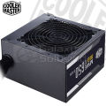 Cooler Master MWE 650 650Watt V2 230V 80+ Bronze. 