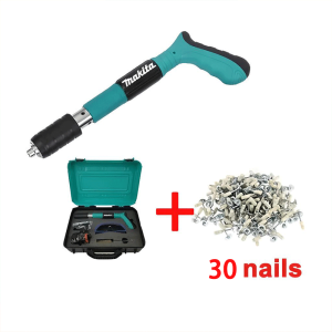 Nail Gun Manual Steel Rivet Guns Tufted Nail Guns Concrete Wall Guns Pipe Clamp Nail Guns Nail Guns  Concrete Rivet Tool Steel Rivet Gun Tufting Gun Powerful Fast Fastening Tool Multifunction 射钉枪