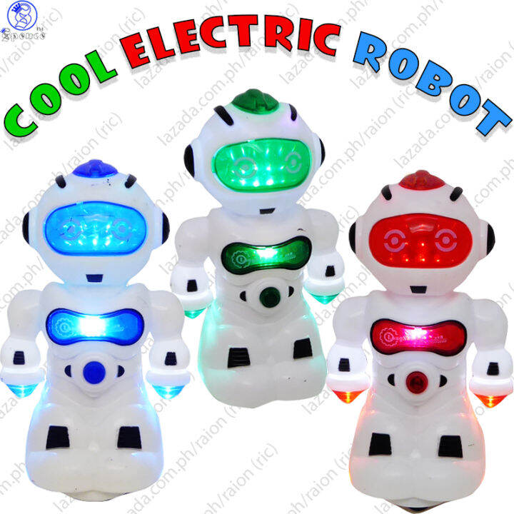 Cool sales electric toys