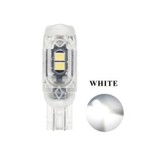 1157 BA15D LED Brake Light for Motorcycles - Flashing Parking Tail Light and Turn Signal Indicator