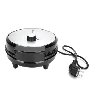 [6 MONTH WARRANTY] SONIFER Waffle Maker SF-6084 Adjustable Temperature Control with Control Knob