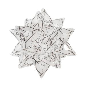 Weatherproofed Tent Light Cover Hanging Camp Lampshades Hollows Out Light Shade for Outdoor Event and Gatherings