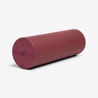 Decathlon Fitness & Training Equipment Pilates Foam Roller Mini V2 - Domyos