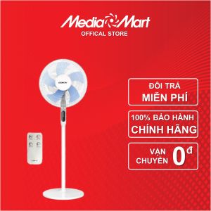 Quạt cây 5 cánh có điều khiển COEX CF-7117A
