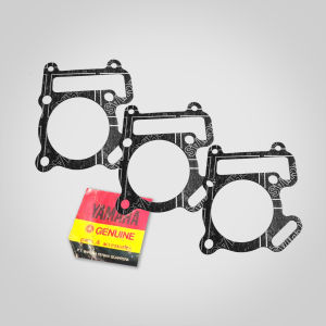 Paking Blok Seher Ori Yamaha Jupiter Z Vega R New