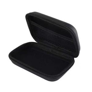 Original Hard Disk Bag  Travel Portable Pouch Water Proof Powerbank Storage For Digital Headset Phone Cable Case