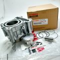 blok seher komplit 135cc jupiter mx old / jupiter mx new ( kode part 1s7 / 50c / 5yp ). 
