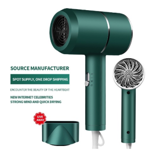 Xiaomi Blower Hair Dryer Electric Hair Blower Care Beauty Hair Care Hot Air Cold Air Negative Ion Hair Dryer Professional Salon Hair Blower Quick Dry