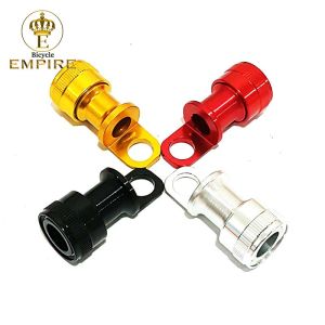 QR Pedal Quick Release Holder Pedal Sepeda Lipat Bicycle Empire