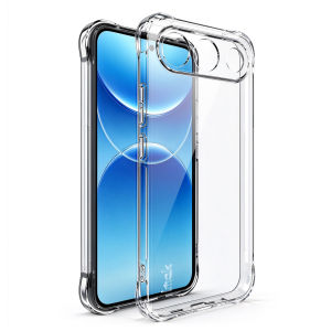 Magnetic Case For OPPO A7 Pro Max 5G Raised Edge Camera Protection Anti Yellow CA0003