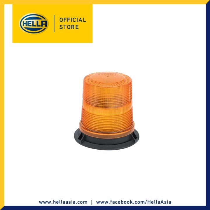 Hella Hella Vluefit 12/24v Isaret-ikaz Lambasi Led 2xd 357 980-001 | Diğer Trafik Ürünleri