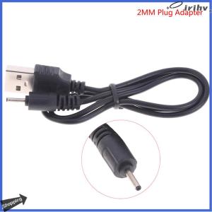 【jianzhanqinl】 2.0mm Plug Adapter USB Charger Cable Cord For Nokia CA-100C Small Pin Phone