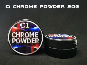 Chrome Powder (25g)