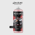 Kazuki Engine Degreaser - Safe for All Vehicles, Concentrated, Water Soluble, Effective for Chain and Carbon Cleaning. 