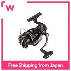 Daiwa Spinning Reel 16 Joinus 3000 with thread No. 4-150m