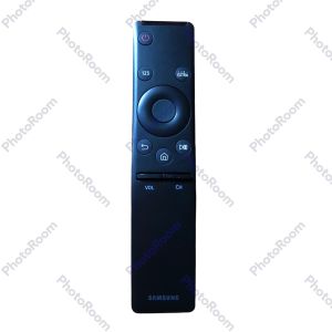 Điều khiển tivi Samsung smart cong hàng chính hãng - Remote Điều khiển tivi Samsung smart cong hàng chính hãng- Đầu bấm Điều khiển tivi Samsung smart cong hàng chính hãng - tặng kèm pin