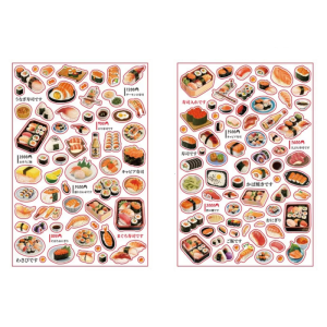 Antique Aesthetic Sticker Scrapbooking Decorative Sticker For Notebook Journal Memory Book Decoration Art Craft Project