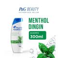 Shampo Head & Shoulders 160ml/300ml. 