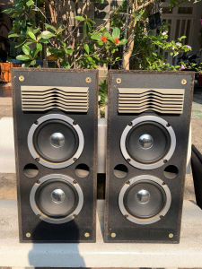 Bán cặp loa nghe nhạc pioneer S - K80 chất hát cực hay tiếng cực sáng Bãi nhật về zin
