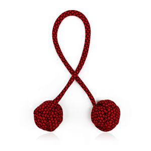 LABAICAI Đào tạo kỹ năng Đồ chơi Fidget Begleri Tập thể dục linh hoạt Cử động ngón tay Đồ chơi cảm giác ngón tay Đồ chơi tự kỷ Vui nhộn đơn giản Hạt cườm giảm căng thẳng lo lắng Đồ chơi trẻ em