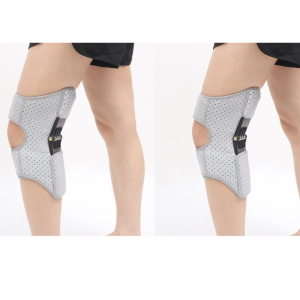 Knee Assistive Device Elderly Knee Support Exoskeleton Assisted Walker Leg Protector