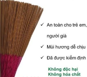 1 kg nhang QUẾ huế sạch ( KHÔNG HÓA CHẤT THƠM DỊU NHẸ ít tàn ít khói )