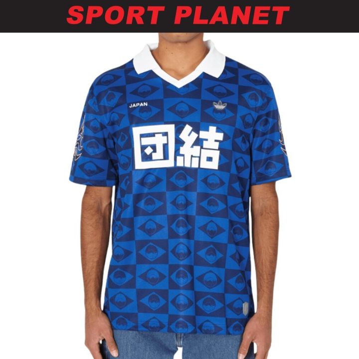 Adidas jersey clearance shirt