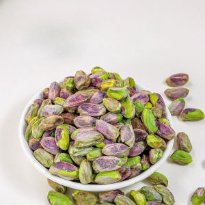 Pistachios Ripe  Pistachios New Goods Baking Special Nut Bag Imported Nut Raw Materials 250g