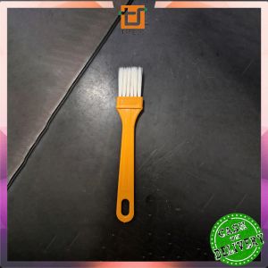 OFM-C1205 Kuas Kue Baking Brush Alat Dapur Serbaguna Kuas Oles Saus BBQ / Kuas Bulu Olesan Mentega