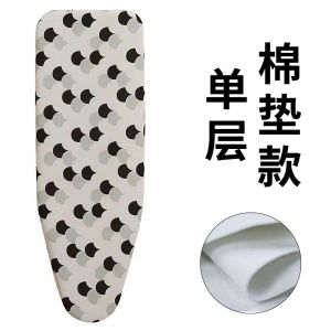 Ironing Machine Reactive Printing and Dyeing Household Ironing Tools Thickening Cotton Rope Buckle