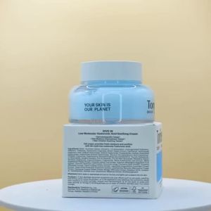 [TORRIDEN] Dive-In Soothing Cream 100ml  Calming & Hydrating Care for Sensitive Skin