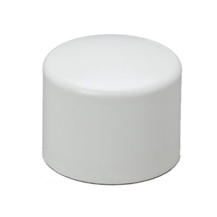 200mm ~ 160mm Upvc End Cap 8