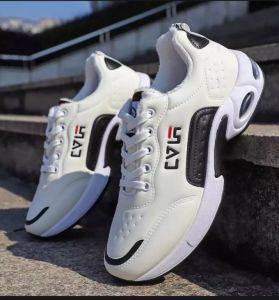 SEPATU SNAEKER TERBARU keren murah motip presh timbul keren buat gaya