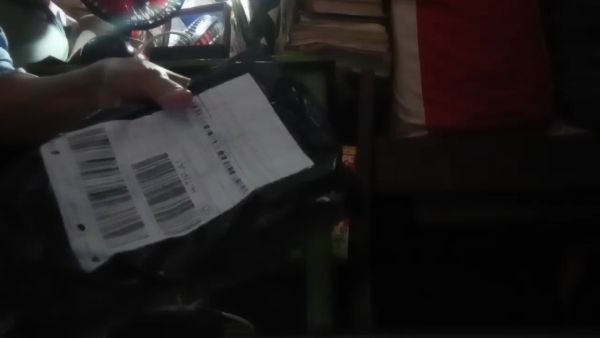 Buyer review video 2