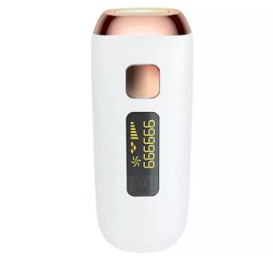 MY plug IPL Laser Hair Remover Tool IPL Laser Hair Remover Machine Easy to Use & Clear Laser Epilator