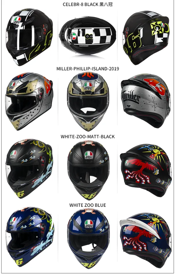 agv k1 ヘルメット インカム付き AGV k1 ロッシモデル White Zoo agv k1 ヘルメット インカム付き AGV k1 ロッシモデル White Zoo