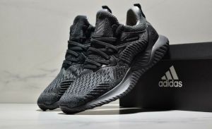 New AD Alpha Bounce official Sports Shoes for Mens shoes and women