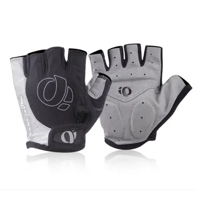 Promo COD Sarung Tangan Half Finger Anti-Slip Size L - S624
