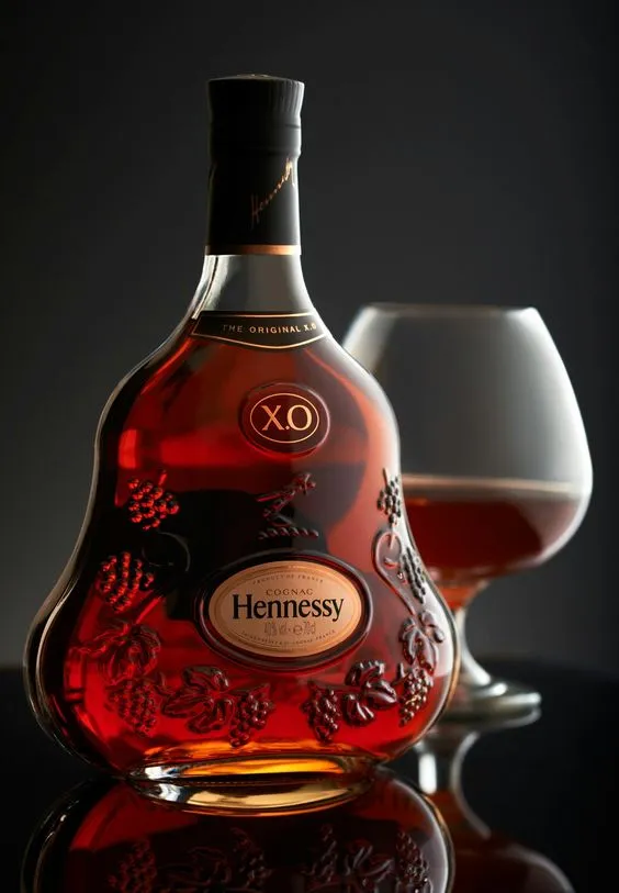 Hennessy XO - 700ml | Lazada Singapore