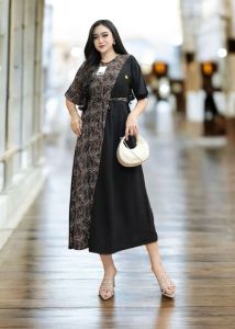 Daster Wanita Kekinian Terlaris Bahan Rayon Viscose