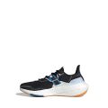 Adidas Parley X Ultraboost 22 Sepatu Running Pria Black. 